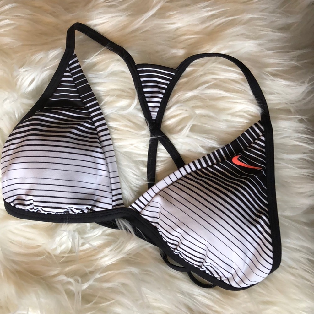 Reversible Nike Bikini Top